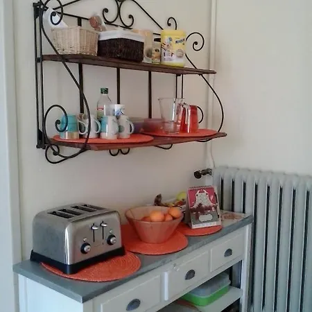 Vendégház Le Chiarine Siena