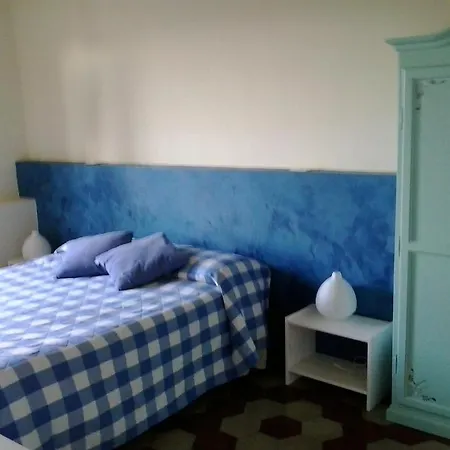 Vendégház Le Chiarine 2*