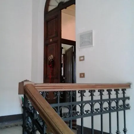 Le Chiarine Vendégház