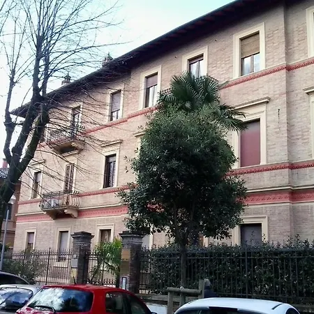 Vendégház Le Chiarine