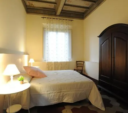Guest house Le Chiarine