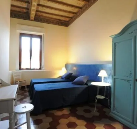 Le Chiarine Guest house 2*