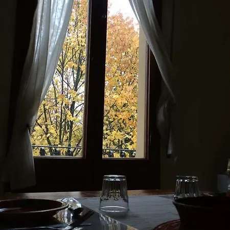 Le Chiarine Guest house